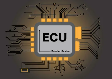 قیمت ایسیو ECU