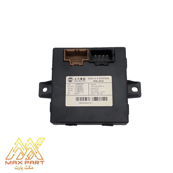 یونیت قفل مرکزی ام جی6