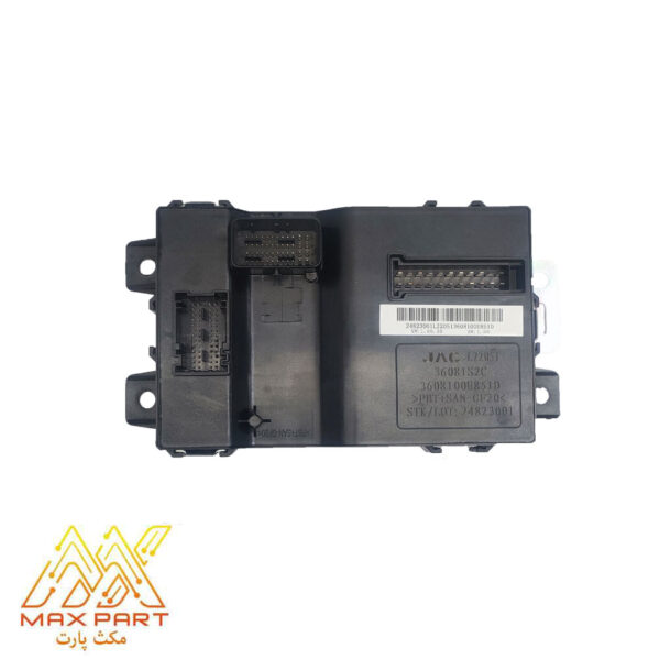 بی سی ام جک J4