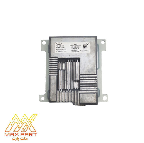 یونیت دوربین 360 تیگو7 ie (کارکرده)