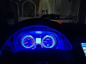 قیمت و خرید کیلومتر mvm 110