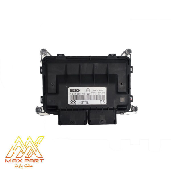 ایسیو موتور تیگارد