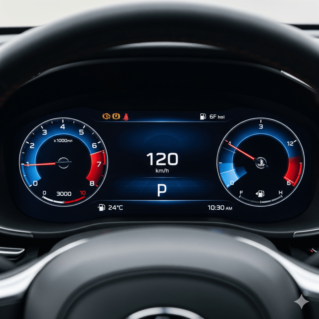 خرید و قیمت کیلومتر جک J7