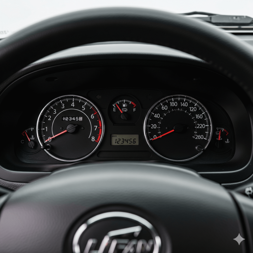 خرید و قیمت کیلومتر لیفان 620