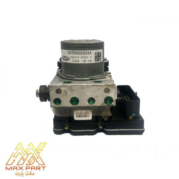 پمپ Abs تیگو 7 پرو و ام وی ام X33 کراس