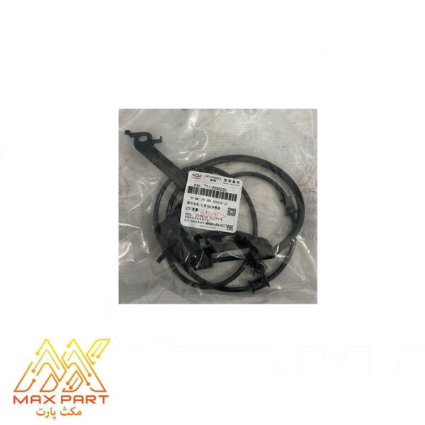 سنسور چرخ جلو چپ X33 اصلی