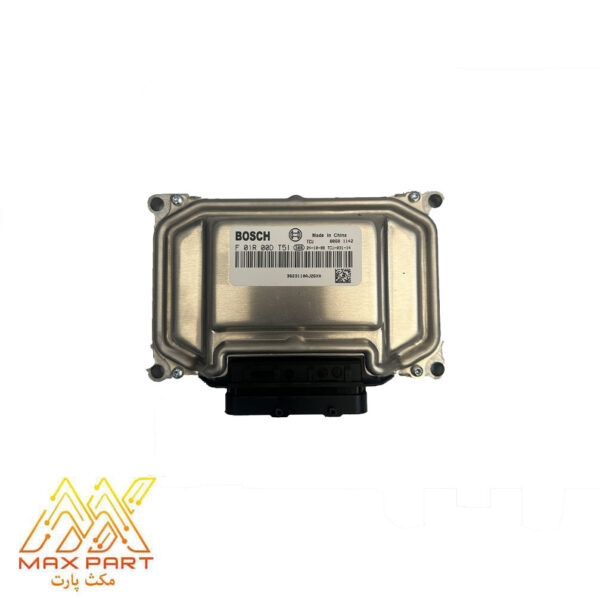 ایسیو گیربکس ولکس C30 (تی سی یو TCU)