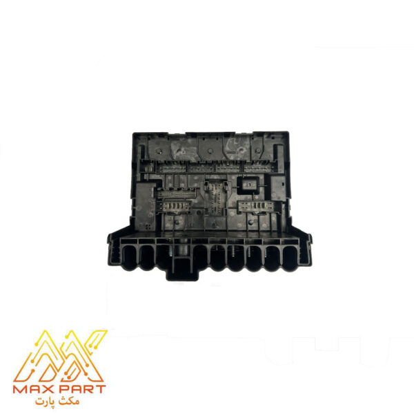 جعبه فیوز داخل موتور تیگو 8 پرومکس