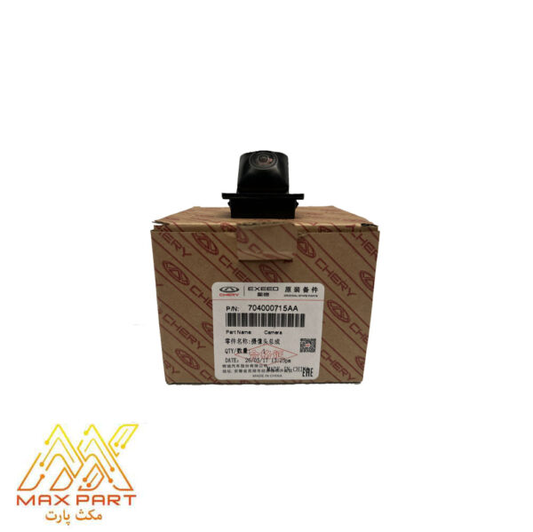 دوربین عقب تیگو 7 پرو اصلی