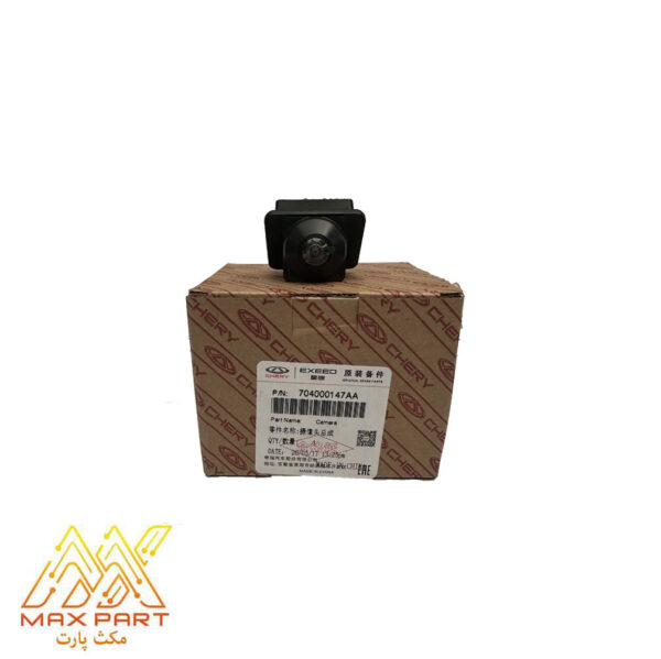 دوربین دنده عقب تیگو 7 پرو اصلی