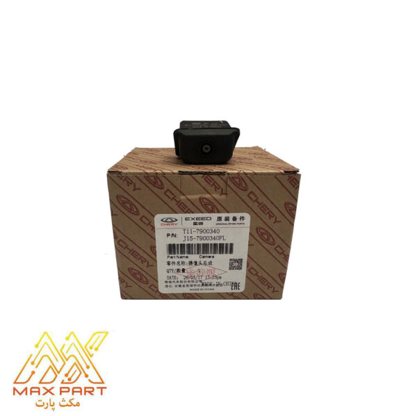 دوربین عقب ام وی ام X33 S اصلی
