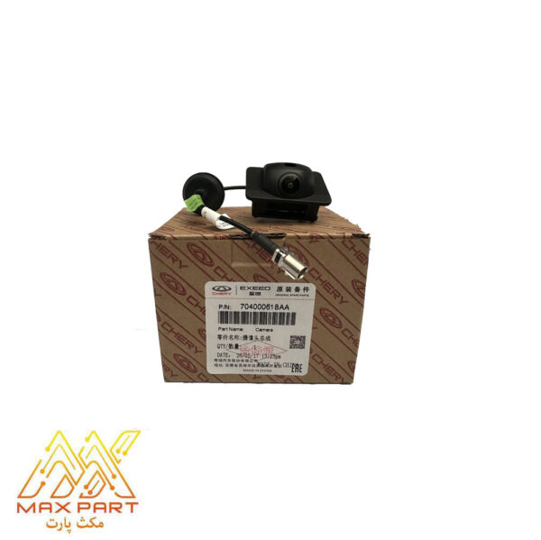 دوربین عقب ام وی ام X55 پرو