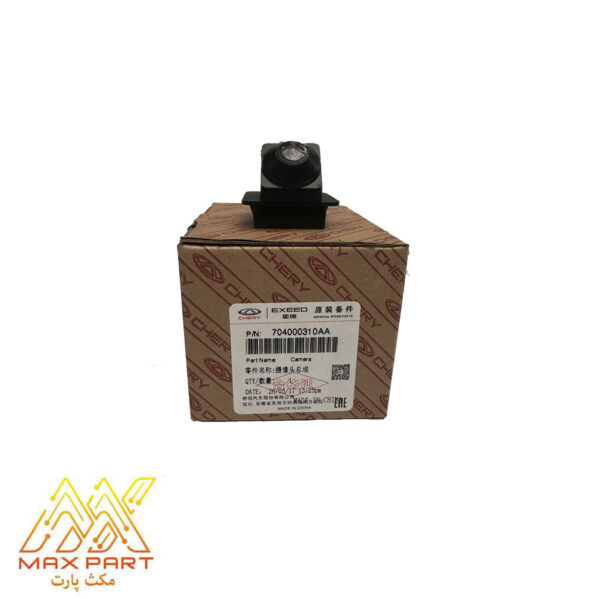 دوربین جلو تیگو 8 اصلی