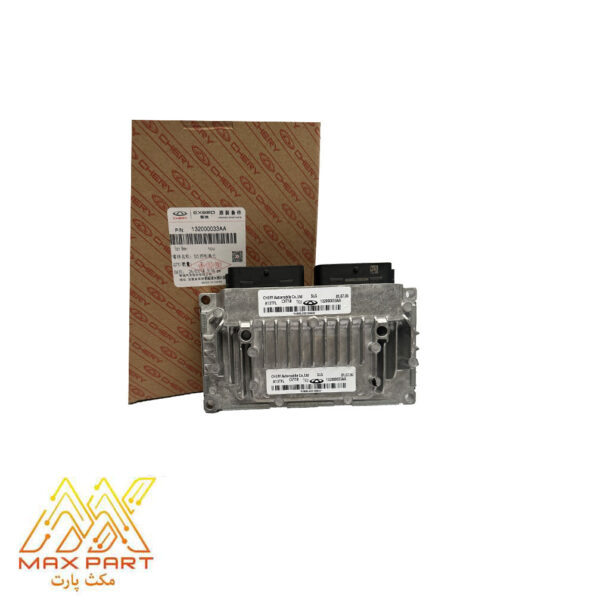 ایسیو گیربکس X22 پرو و X33 کراس اصلی (TCU)