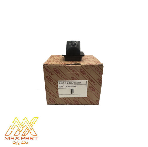 دوربین عقب تیگو 8 پرو اصلی