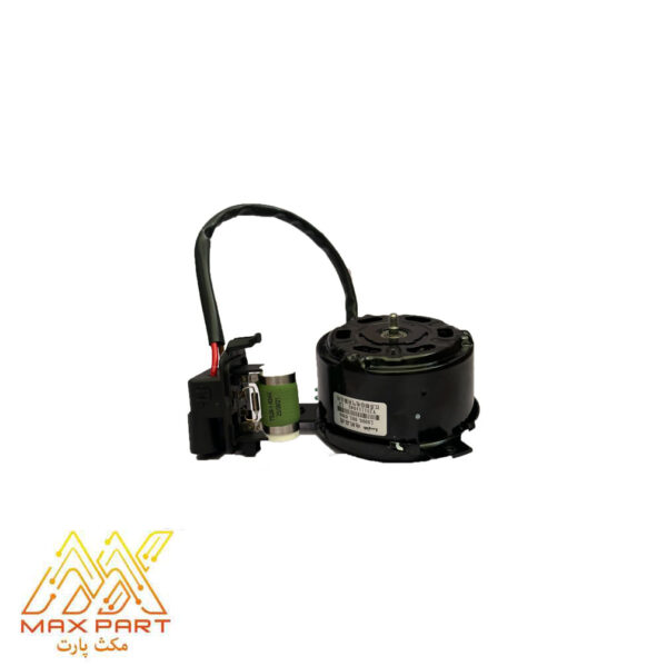 موتور فن ام وی ام X22 و X33 اصلی