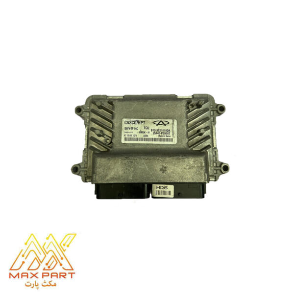 ایسیو گیربکس ام وی ام X33s (کارکرده)