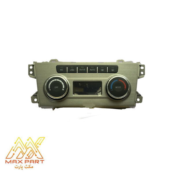 پنل کولر بخاری ام وی ام X33 اصلی