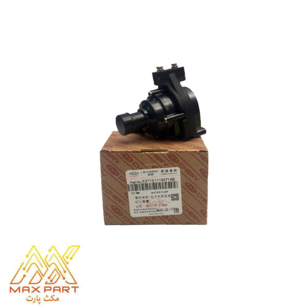 واترپمپ ام وی ام X33 کراس اصلی