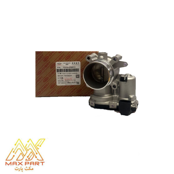 دریچه گاز ام وی ام X33 کراس (3 سیلندر)