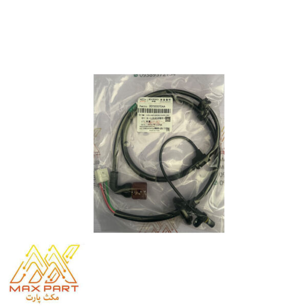 سنسور سرعت تیگو7 پرو عقب راست اصلی