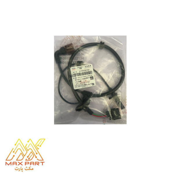 سنسور ABS آریزو6 جی تی عقب چپ اورجینال