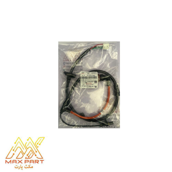 سنسور ABS ام وی ام X55 عقب راست اورجینال