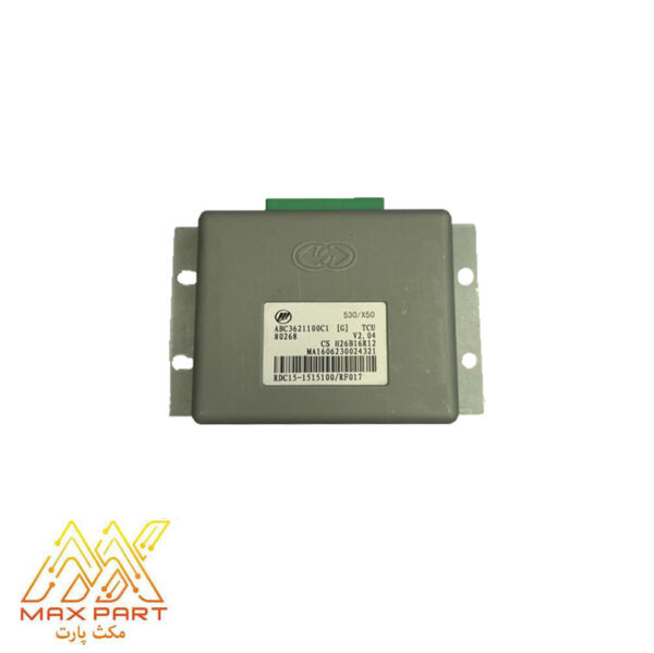 ایسیو گیربکس لیفان X50
