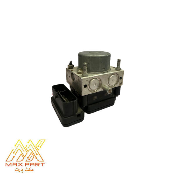 پمپ abs جیلی شاسی یوفین (کارکرده)