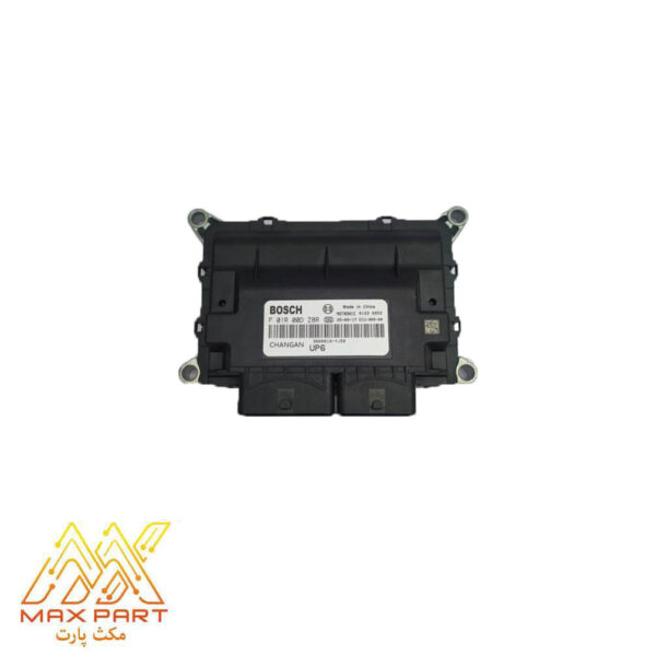 ایسیو FMC 511