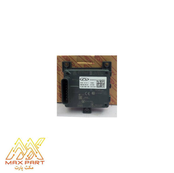 یونیت رادار فونیکس Fx