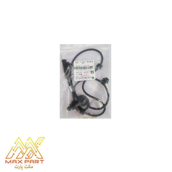 سنسور abs ام وی ام X55 جلو چپ