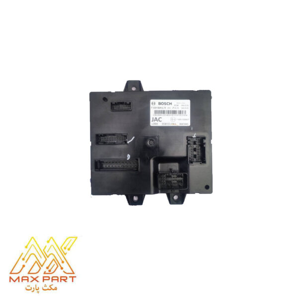 یونیت BCM جک J7