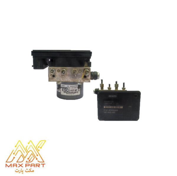 پمپ abs ام وی ام X22 (کارکرده)