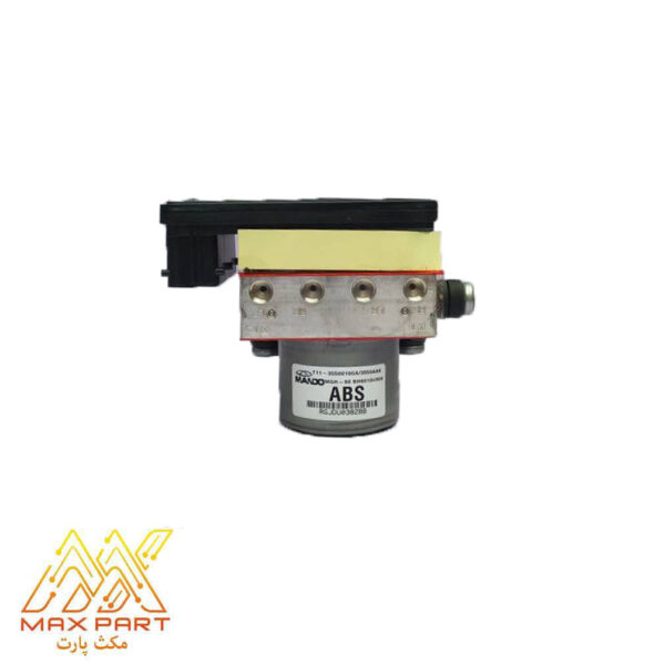 پمپ abs ام وی ام X33